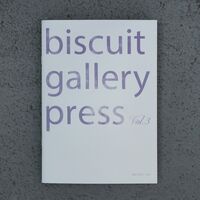 biscuit gallery press vol.3