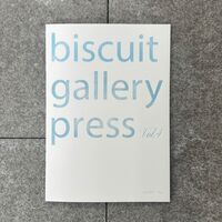 biscuit gallery press vol.4