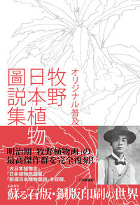 オリジナル普及版 牧野日本植物圖説集